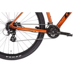 Giant Talon 3 Orange 12 Giant Talon 3 Orange -Fahrrad Rabatt Geschäft giant talon 3 amber glow 4