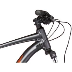 Giant Talon 3 Schwarz -Fahrrad Rabatt Geschäft giant talon 3 black chrome 2