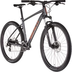 Giant Talon 3 Schwarz