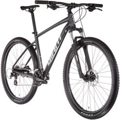 Giant Talon 4 Schwarz