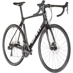 Giant TCR Advanced 0 Schwarz