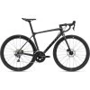Giant TCR Advanced 1+ Schwarz 1 Giant TCR Advanced 1+ Schwarz -Fahrrad Rabatt Geschäft giant tcr advanced 1 black chrome 1