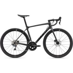 Giant TCR Advanced 1+ Schwarz