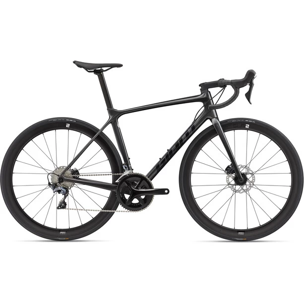 Giant TCR Advanced 1+ Schwarz 3 Giant TCR Advanced 1+ Schwarz