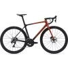 Giant TCR Advanced Pro 0 Orange -Fahrrad Rabatt Geschäft giant tcr advanced pro 0 amber glow 1