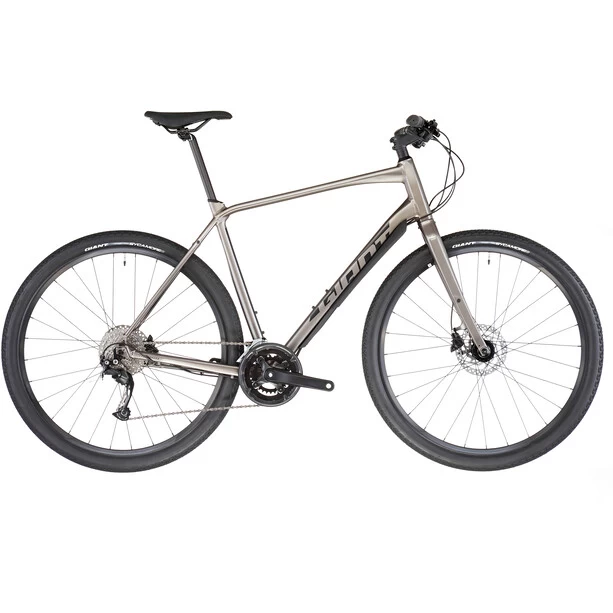 Giant ToughRoad SLR 2 Grau 4 Giant ToughRoad SLR 2 Grau – Bild 2