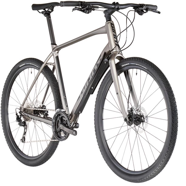 Giant ToughRoad SLR 2 Grau 3 Giant ToughRoad SLR 2 Grau