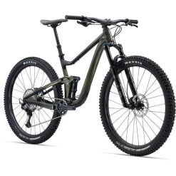 Giant Trance 1 Grün