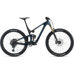 Giant Trance X Advanced Pro 1 Blau