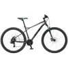 GT Bicycles Aggressor Sport Schwarz -Fahrrad Rabatt Geschäft gt bicycles aggressor sport black 1