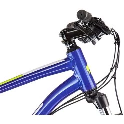GT Bicycles Aggressor Sport Blau -Fahrrad Rabatt Geschäft gt bicycles aggressor sport metallic blue 2