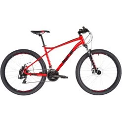 GT Bicycles Aggressor Sport Rot 9 GT Bicycles Aggressor Sport Rot -Fahrrad Rabatt Geschäft gt bicycles aggressor sport mystic red 1