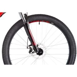 GT Bicycles Aggressor Sport Rot 11 GT Bicycles Aggressor Sport Rot -Fahrrad Rabatt Geschäft gt bicycles aggressor sport mystic red 3
