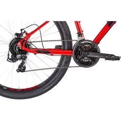 GT Bicycles Aggressor Sport Rot 12 GT Bicycles Aggressor Sport Rot -Fahrrad Rabatt Geschäft gt bicycles aggressor sport mystic red 4