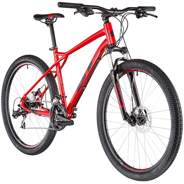 GT Bicycles Aggressor Sport Rot 3 GT Bicycles Aggressor Sport Rot