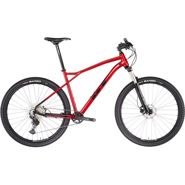 GT Bicycles Avalanche Elite Rot 4 GT Bicycles Avalanche Elite Rot – Bild 2