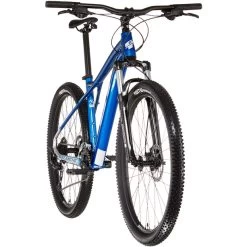 GT Bicycles Avalanche Sport Blau -Fahrrad Rabatt Geschäft gt bicycles avalanche sport team blue silver fade 3