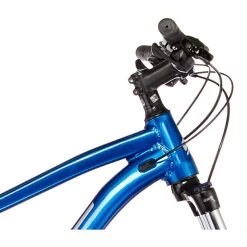 GT Bicycles Avalanche Sport Blau -Fahrrad Rabatt Geschäft gt bicycles avalanche sport team blue silver fade 4