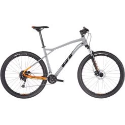 GT Bicycles Avalanche Sport Grau/orange 9 GT Bicycles Avalanche Sport Grau/orange -Fahrrad Rabatt Geschäft gt bicycles avalanche sport wet cement orange fade 1
