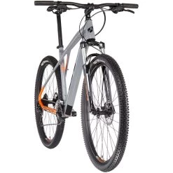 GT Bicycles Avalanche Sport Grau/orange 10 GT Bicycles Avalanche Sport Grau/orange -Fahrrad Rabatt Geschäft gt bicycles avalanche sport wet cement orange fade 3