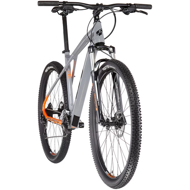 GT Bicycles Avalanche Sport Grau/orange 5 GT Bicycles Avalanche Sport Grau/orange – Bild 3