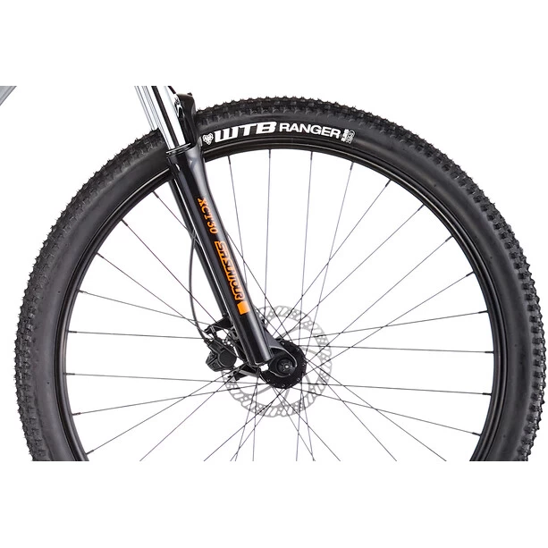 GT Bicycles Avalanche Sport Grau/orange 7 GT Bicycles Avalanche Sport Grau/orange – Bild 5