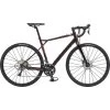 GT Bicycles Grade Elite Rot 2 GT Bicycles Grade Elite Rot -Fahrrad Rabatt Geschäft gt bicycles grade elite burgandy 1