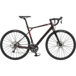 GT Bicycles Grade Elite Rot
