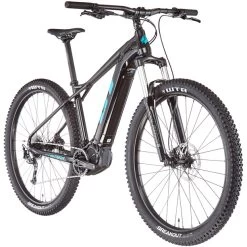GT Bicycles EPantera Current Schwarz
