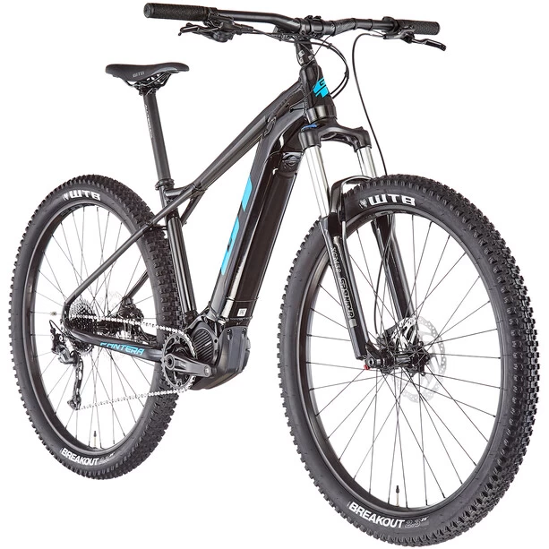 GT Bicycles EPantera Current Schwarz 3 GT Bicycles EPantera Current Schwarz