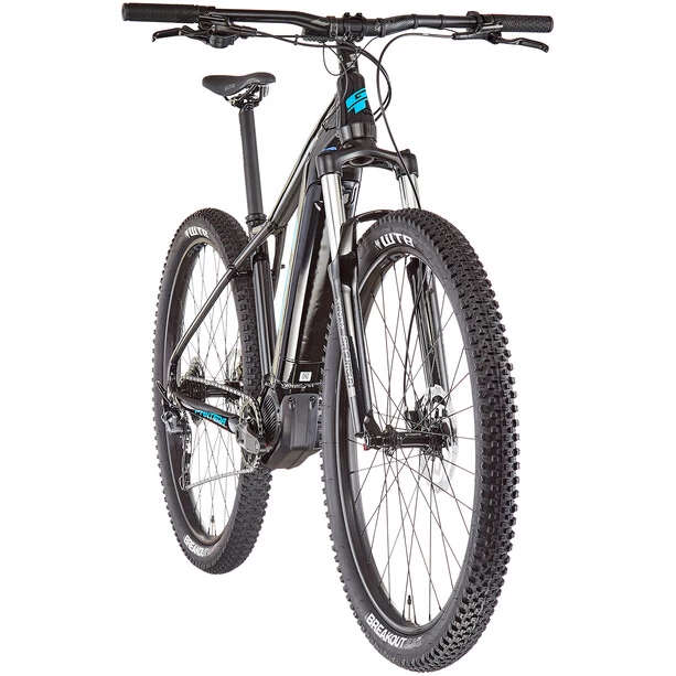 GT Bicycles EPantera Current Schwarz 5 GT Bicycles EPantera Current Schwarz – Bild 3