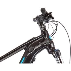 GT Bicycles EPantera Current Schwarz 11 GT Bicycles EPantera Current Schwarz -Fahrrad Rabatt Geschäft gt bicycles pantera current 29 gloss black 4