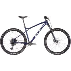 GT Bicycles Zaskar LT Al Elite Blau -Fahrrad Rabatt Geschäft gt bicycles zaskar lt al elite gloss darkest blue battleship gray 1