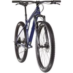 GT Bicycles Zaskar LT Al Elite Blau -Fahrrad Rabatt Geschäft gt bicycles zaskar lt al elite gloss darkest blue battleship gray 3