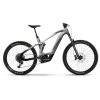 HAIBIKE AllMtn CF 9 Grau -Fahrrad Rabatt Geschäft haibike allmtn cf 9 gloss grey black 1