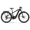 HAIBIKE Trekking 11 Diamant Schwarz