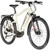 HAIBIKE Trekking 4 Diamant Beige -Fahrrad Rabatt Geschäft haibike trekking 4 diamond desert white 2