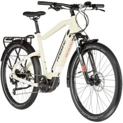 HAIBIKE Trekking 4 Diamant Beige