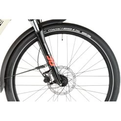 HAIBIKE Trekking 4 Diamant Beige -Fahrrad Rabatt Geschäft haibike trekking 4 diamond desert white 5