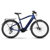 HAIBIKE Trekking 4 Diamant Blau