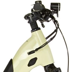 HAIBIKE Trekking 4 Low-Step Beige/grau 10 HAIBIKE Trekking 4 Low-Step Beige/grau -Fahrrad Rabatt Geschäft haibike trekking 4 low step desert white 2