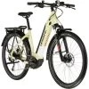 HAIBIKE Trekking 4 Low-Step Beige/grau 1 HAIBIKE Trekking 4 Low-Step Beige/grau -Fahrrad Rabatt Geschäft haibike trekking 4 low step desert white 8