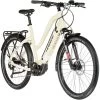 HAIBIKE Trekking 4 Trapez Beige -Fahrrad Rabatt Geschäft haibike trekking 4 trapeze desert white 2