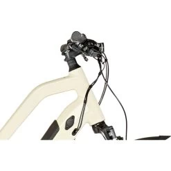 HAIBIKE Trekking 4 Trapez Beige -Fahrrad Rabatt Geschäft haibike trekking 4 trapeze desert white 4