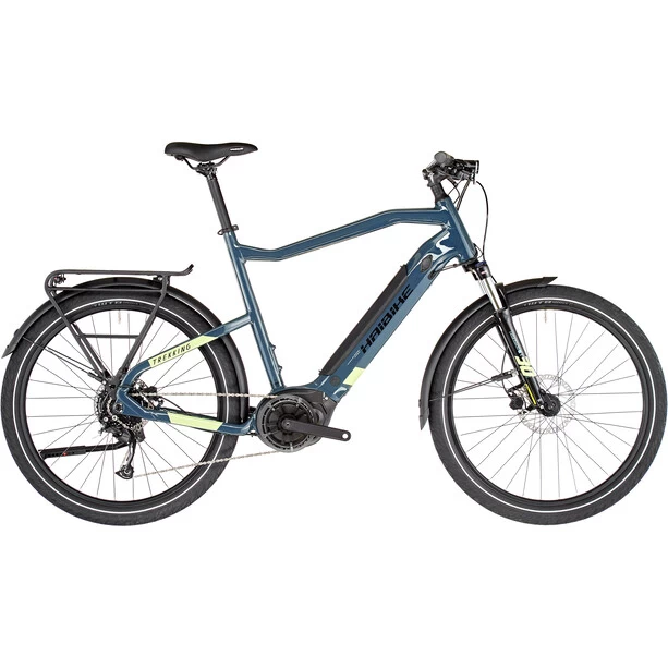 HAIBIKE Trekking 5 Diamant Blau 4 HAIBIKE Trekking 5 Diamant Blau – Bild 2