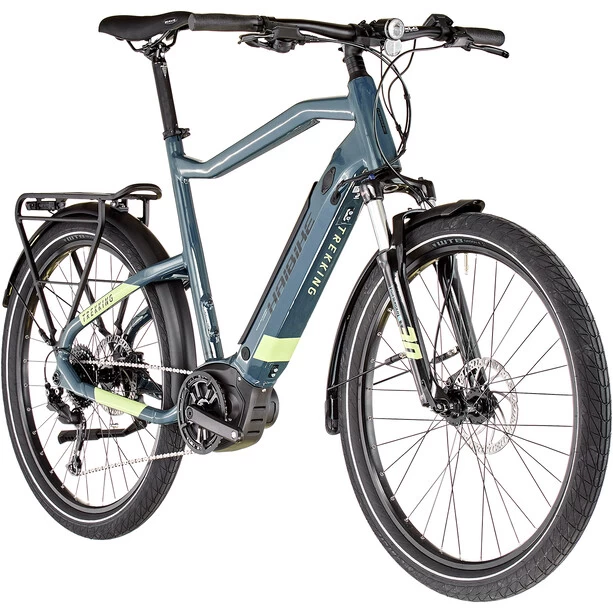 HAIBIKE Trekking 5 Diamant Blau 3 HAIBIKE Trekking 5 Diamant Blau