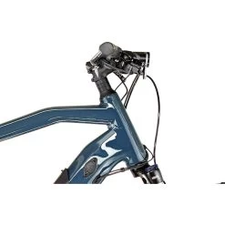 HAIBIKE Trekking 5 Diamant Blau 11 HAIBIKE Trekking 5 Diamant Blau -Fahrrad Rabatt Geschäft haibike trekking 5 diamond blue canary 4