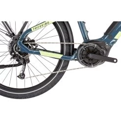 HAIBIKE Trekking 5 Diamant Blau 13 HAIBIKE Trekking 5 Diamant Blau -Fahrrad Rabatt Geschäft haibike trekking 5 diamond blue canary 6