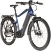 HAIBIKE Trekking 7 Diamant Blau 2 HAIBIKE Trekking 7 Diamant Blau -Fahrrad Rabatt Geschäft haibike trekking 7 diamond blue sand 2