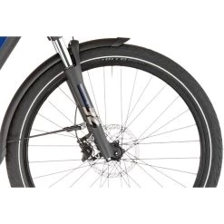 HAIBIKE Trekking 7 Diamant Blau -Fahrrad Rabatt Geschäft haibike trekking 7 diamond blue sand 5